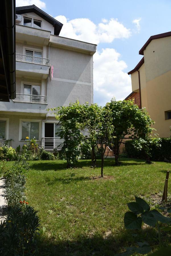 Mihail'S Apartments In Ohrid - 1 Exterior photo